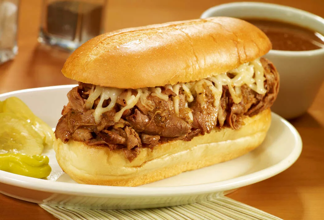 Intro — Vince's Spaghetti